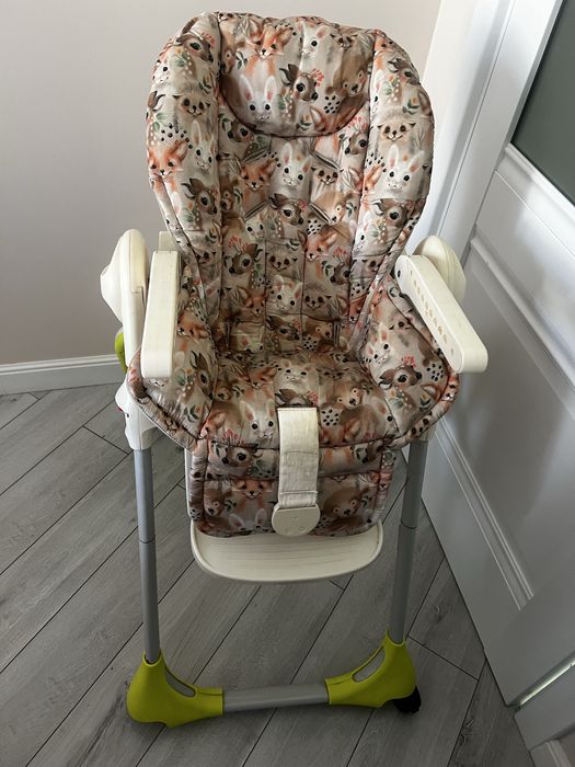 Продам стул для кормления