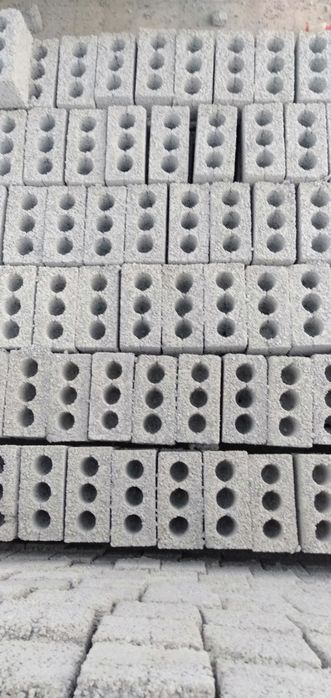 Шлакоблок шлакаблок