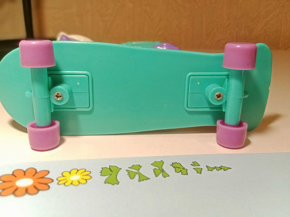 Щенячий патруль Эверест.