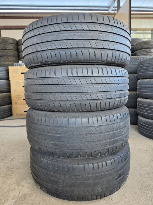 Джанти 19 / 5х112 - Audi Q5 и др. 5x112
