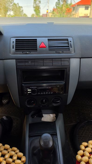 Skoda fabia 1.2 benzina