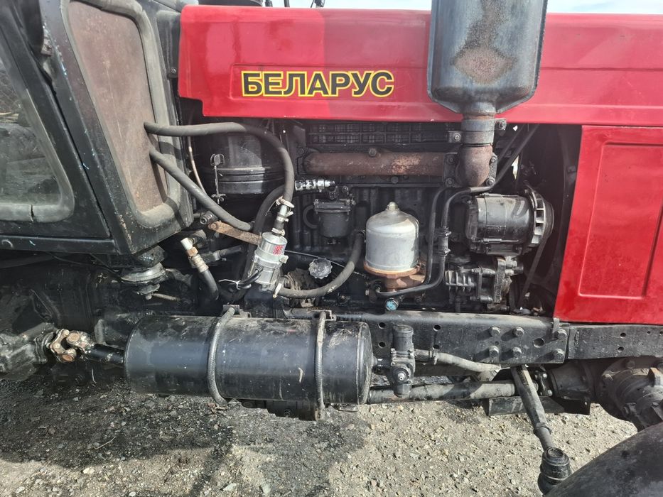 Продам мтз 82 1992