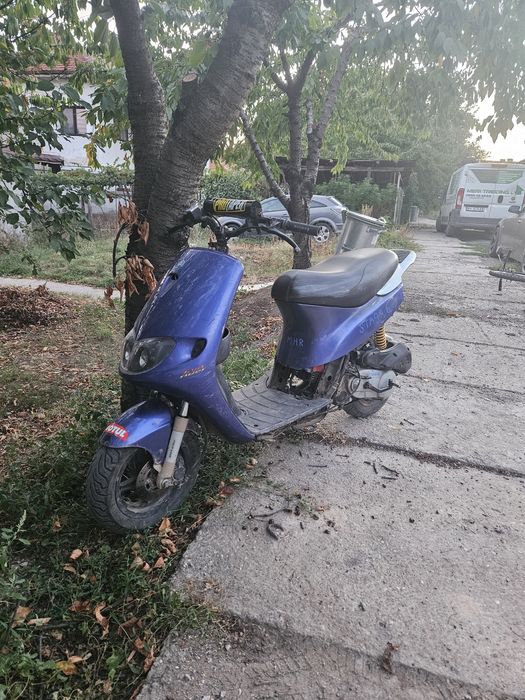 Piaggio zip 70cc