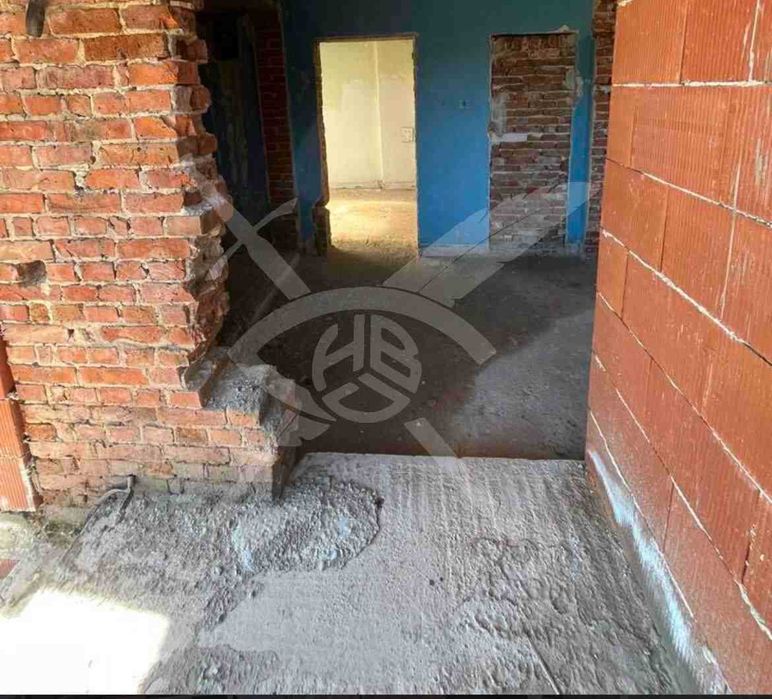 Къща в с.Лозарево! 99809