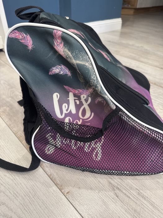 Рюкзак для фигурного катания