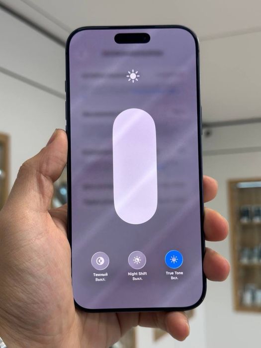 iPhone 17 Pro Max | 256 GB