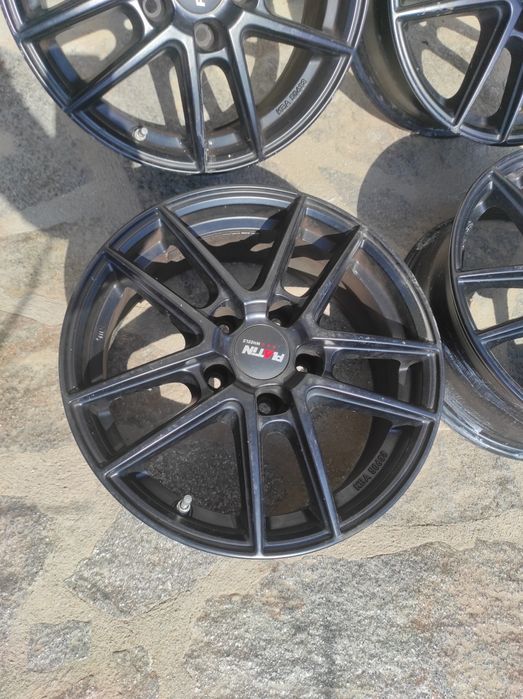 5x114,3 16 цола Хюндай Нисан Мазда Киа