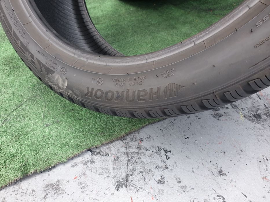 225.45.18 Hankook Bridgestone