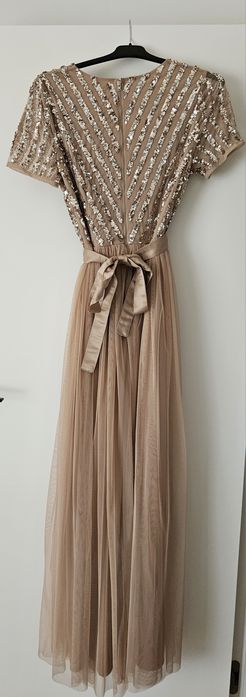 Rochie lunga de seara