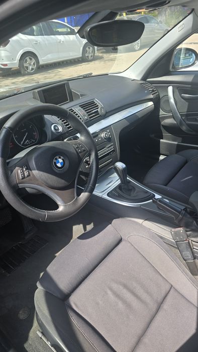 BMW Seria 1 E87 2000cmc 220cp