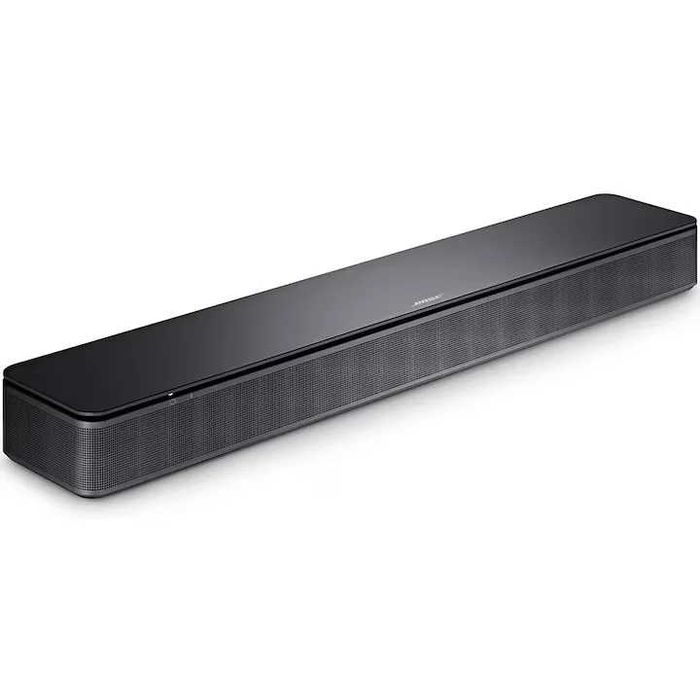 Soundbar Bose TV Speaker 838309-2100 Bluetooth HDMI Arc Negru Sigilat