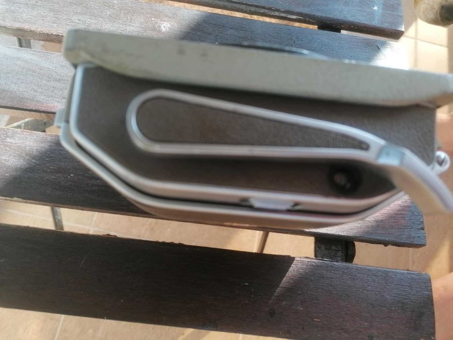 Linhoff гръб за роллфилм (56x72 mm)