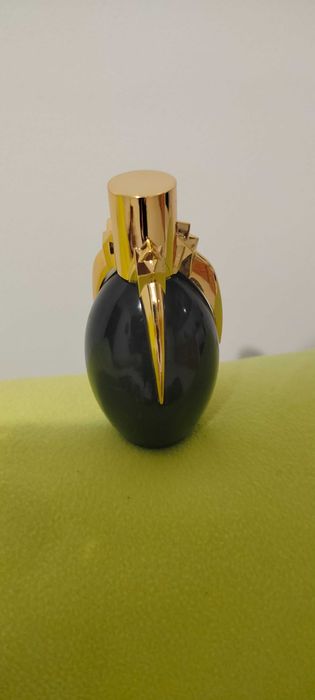 Lady Gaga perfume Fame
