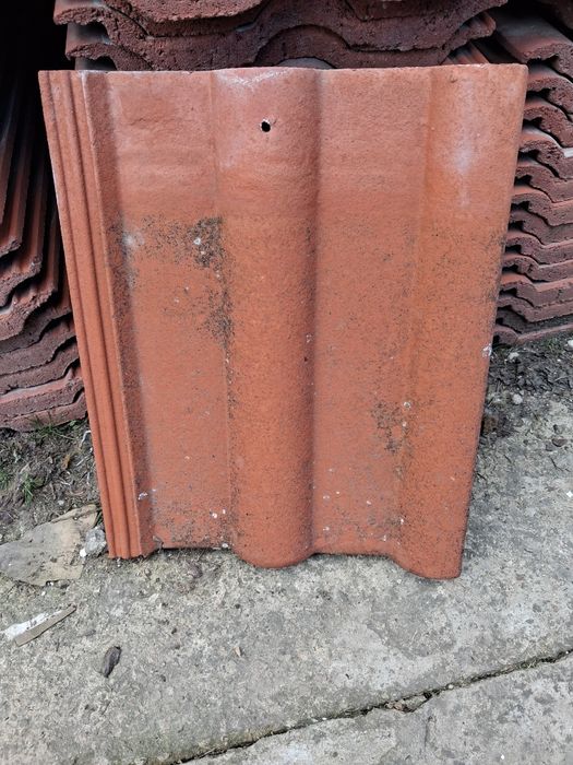 Керемиди(червени)