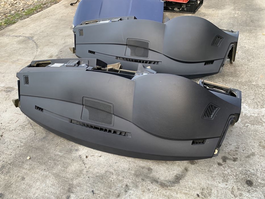 Plansa bord BMW Seria 5 E60 E61 2003-2010