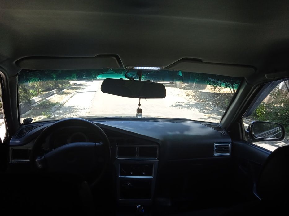 Nexia 2 chevrolet
