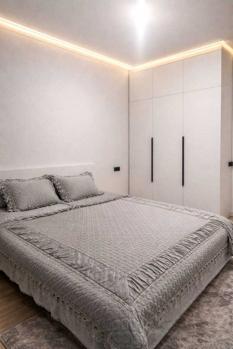 Cдаю в аренду евродвушку. Алматы