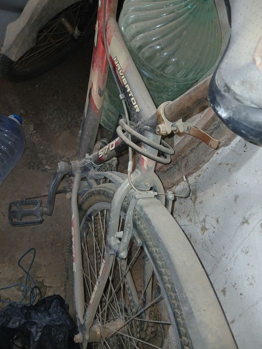 Велосепед Stils navigator 570 26 dyumov