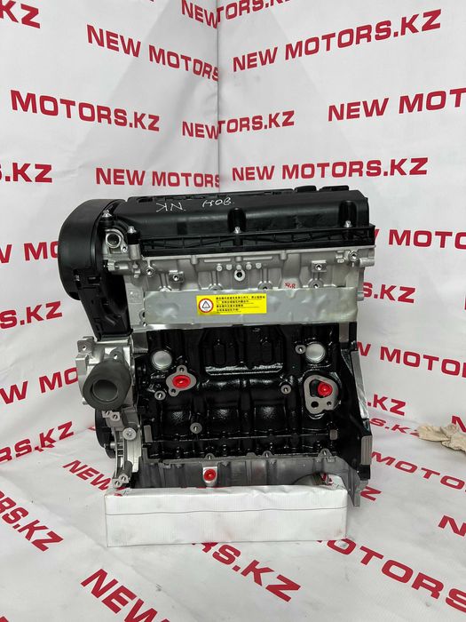 Двигатель на Chevrolet Cruze, Aveo 1.6 & 1.8