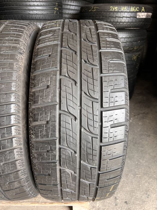 4 anvelope 275/55/19 , Pirelli , 5-6 mm !