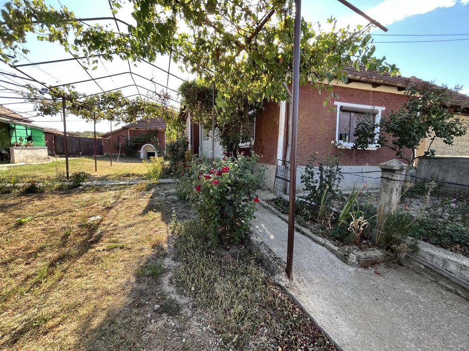 De vanzare casa in Borumlaca, com. Suplacul de Barcau