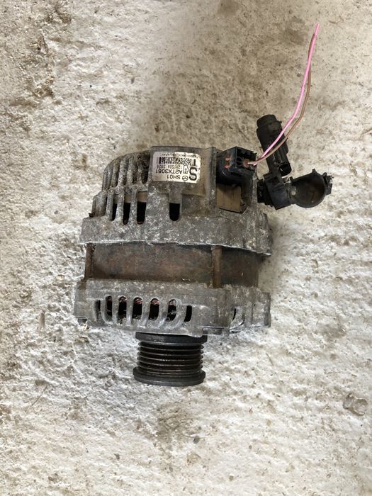 Alternator mazda cx 5 2.2 diesel