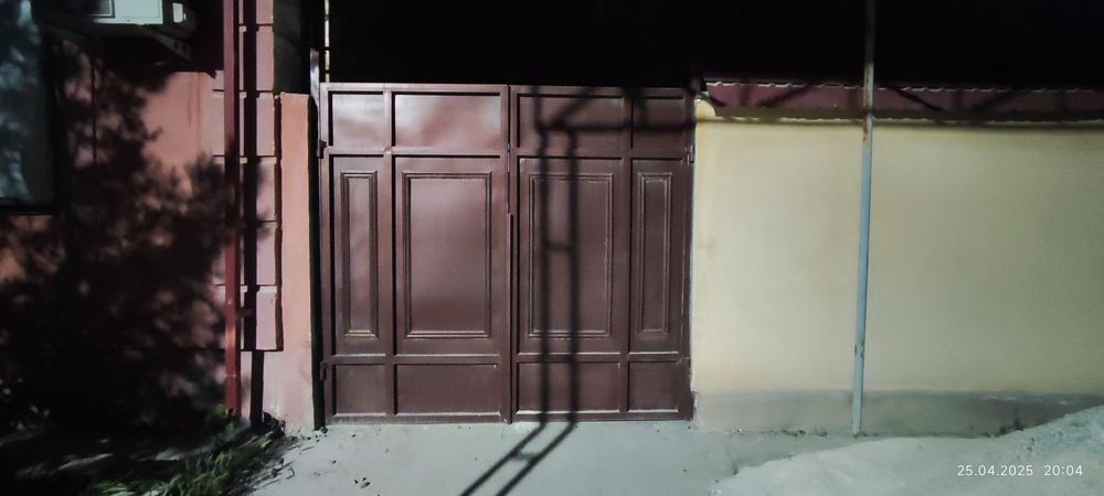 Darvoza katej. Manzil chutqara katej