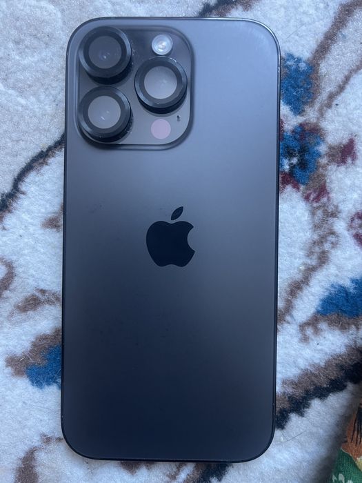 IPhone 14 Pro 256