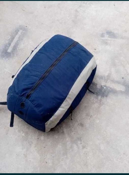 Крило за парапланеризъм