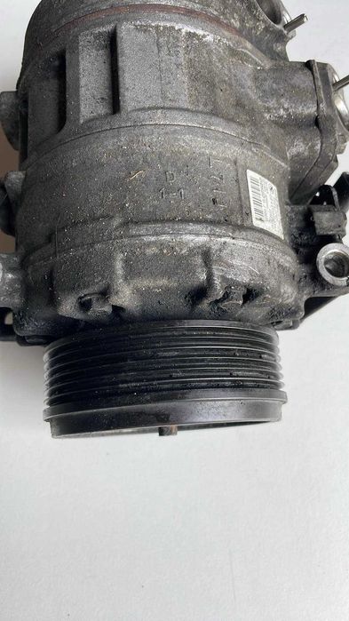 Компресор климатик BMW E90/E92 325/330d