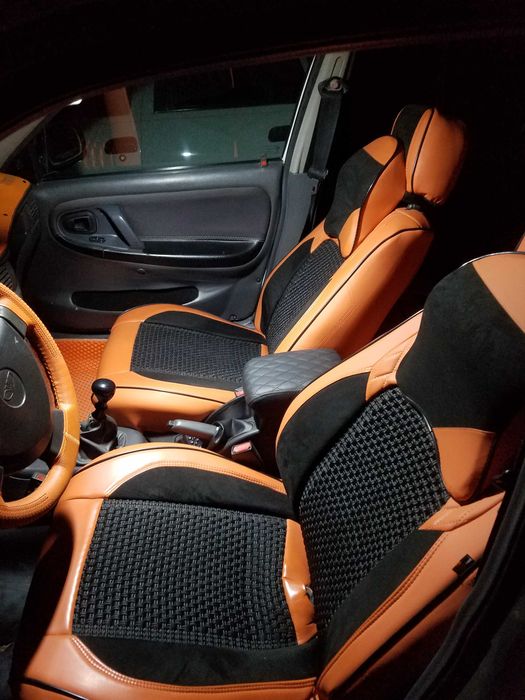 Chevrolet Nexia 2008 — 3