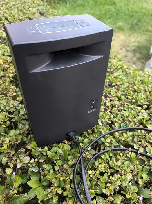 Bose Sound Touch 10
