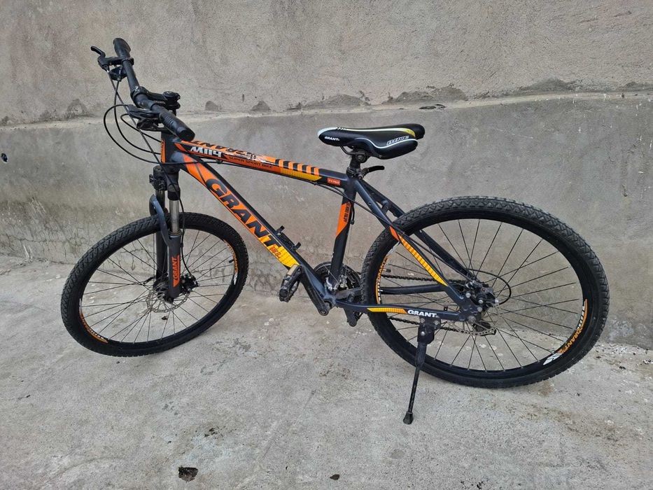 Велосипед сатылады