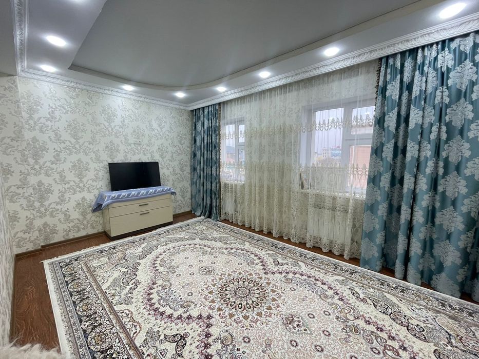 Продам 3 х комнатную квартиру