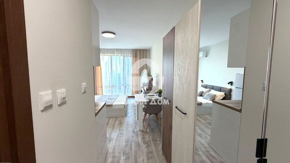 Продава се Едностаен апартамент в Свети Влас - 42 кв.м за 765 €/кв.м - Снимка #5