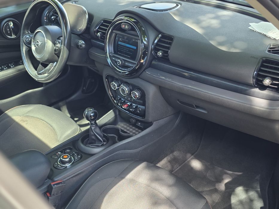 Accept variante / vand Mini Cooper Clubman 2.0 Diesel