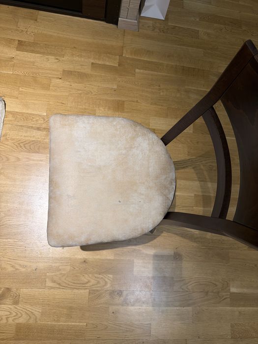 Продам деревянные стулья, массив, 12шт