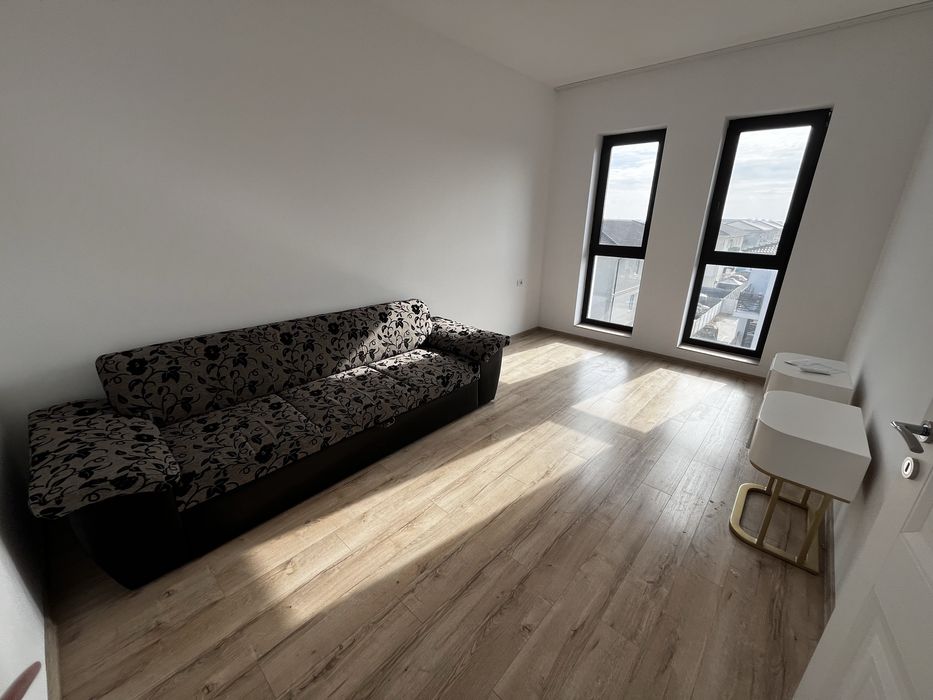 Apartament decomandat, Giroc, Strada Sperantei nr9