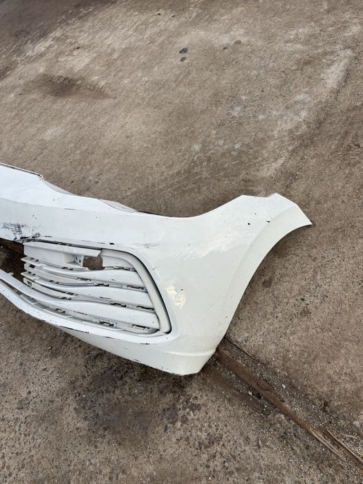 предна броня за vw golf8 5H0807221H