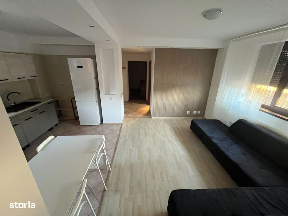 Apartament de inchiriat cu 3 camere