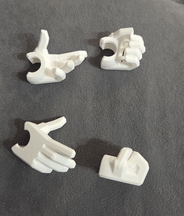 Человек робот dummi 13