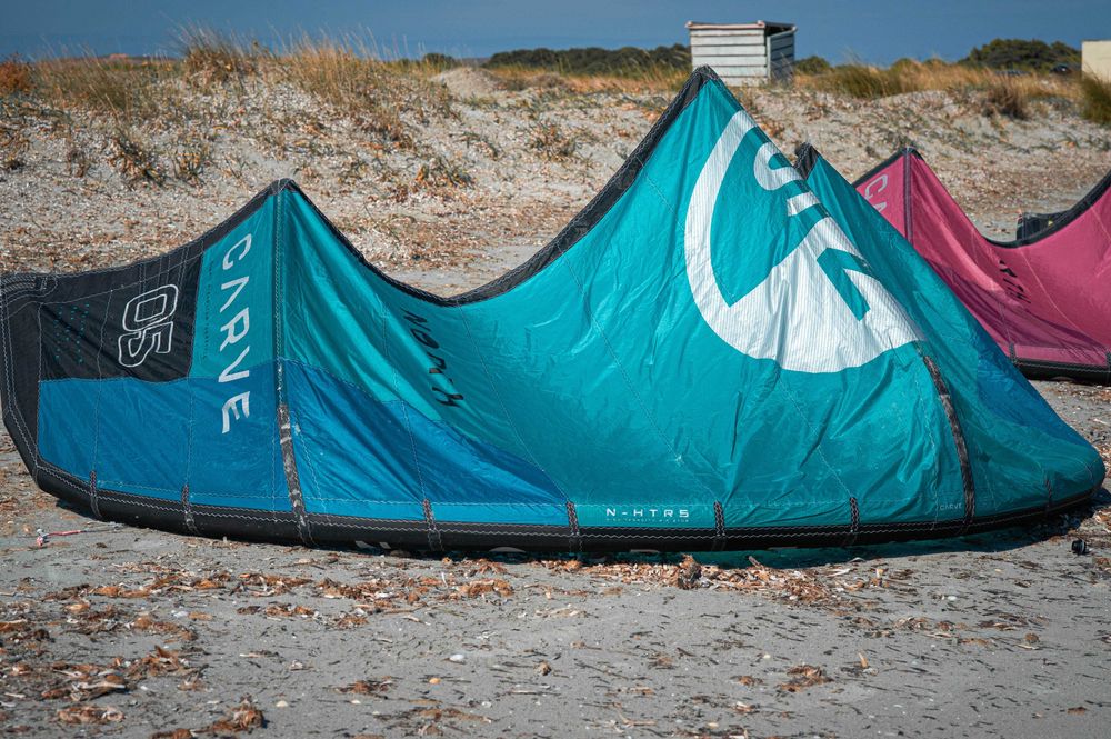 РАЗПРОДАЖБА на различни модели кайтове North 2023 и 2024 година