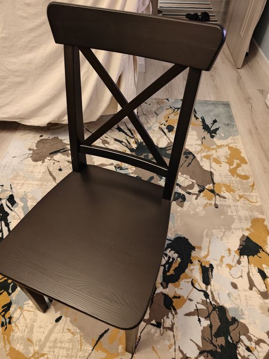 Scaune Rosentorp Ikea