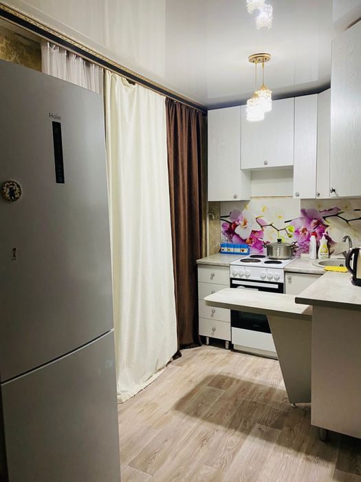 3 ком. Юго-Восток. Язева 1