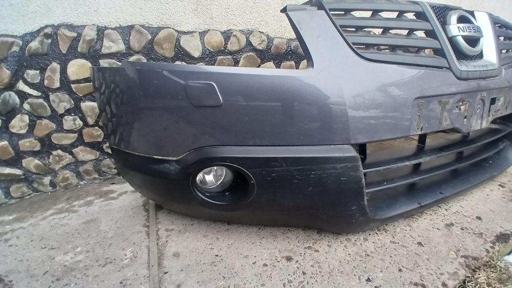 Bara fata Nissan Qashqai j10