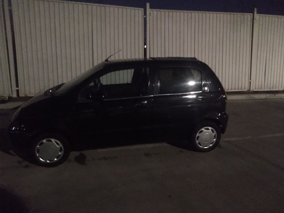 Luks kansaner matiz sotiladi