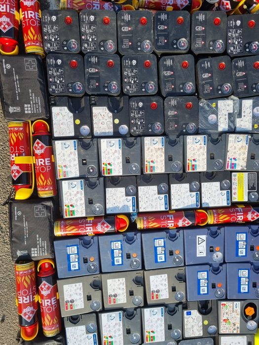 Compresor Audi Bmw Volkswagen Opel