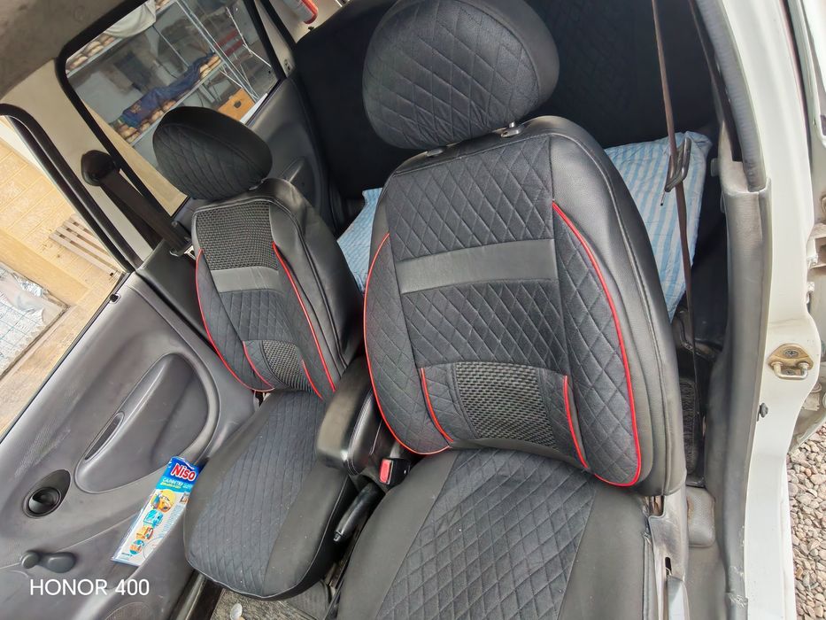 Matiz 2004 yili holati yahwi