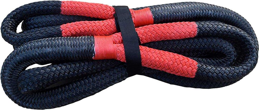 Sufa cinetica 19mmX9M +geanta transport