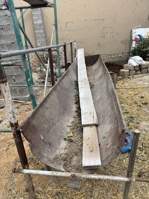Mol oxir 6talik tayyor narsa